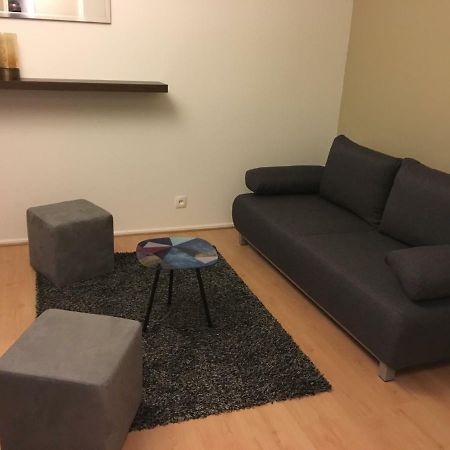 Studio Proche Du Vieux Lille Avec Place De Parking 라 마들렌 외부 사진