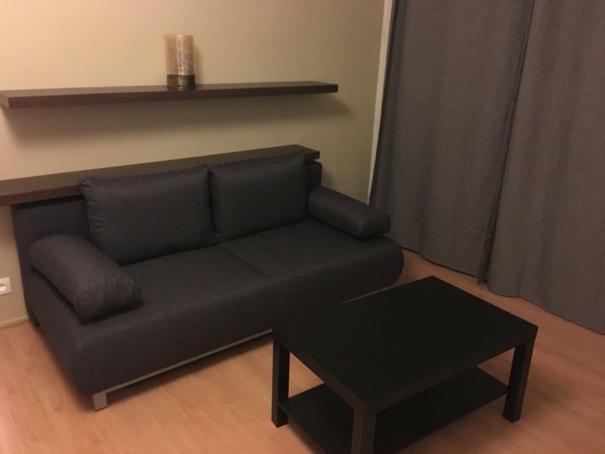 Studio Proche Du Vieux Lille Avec Place De Parking 라 마들렌 외부 사진